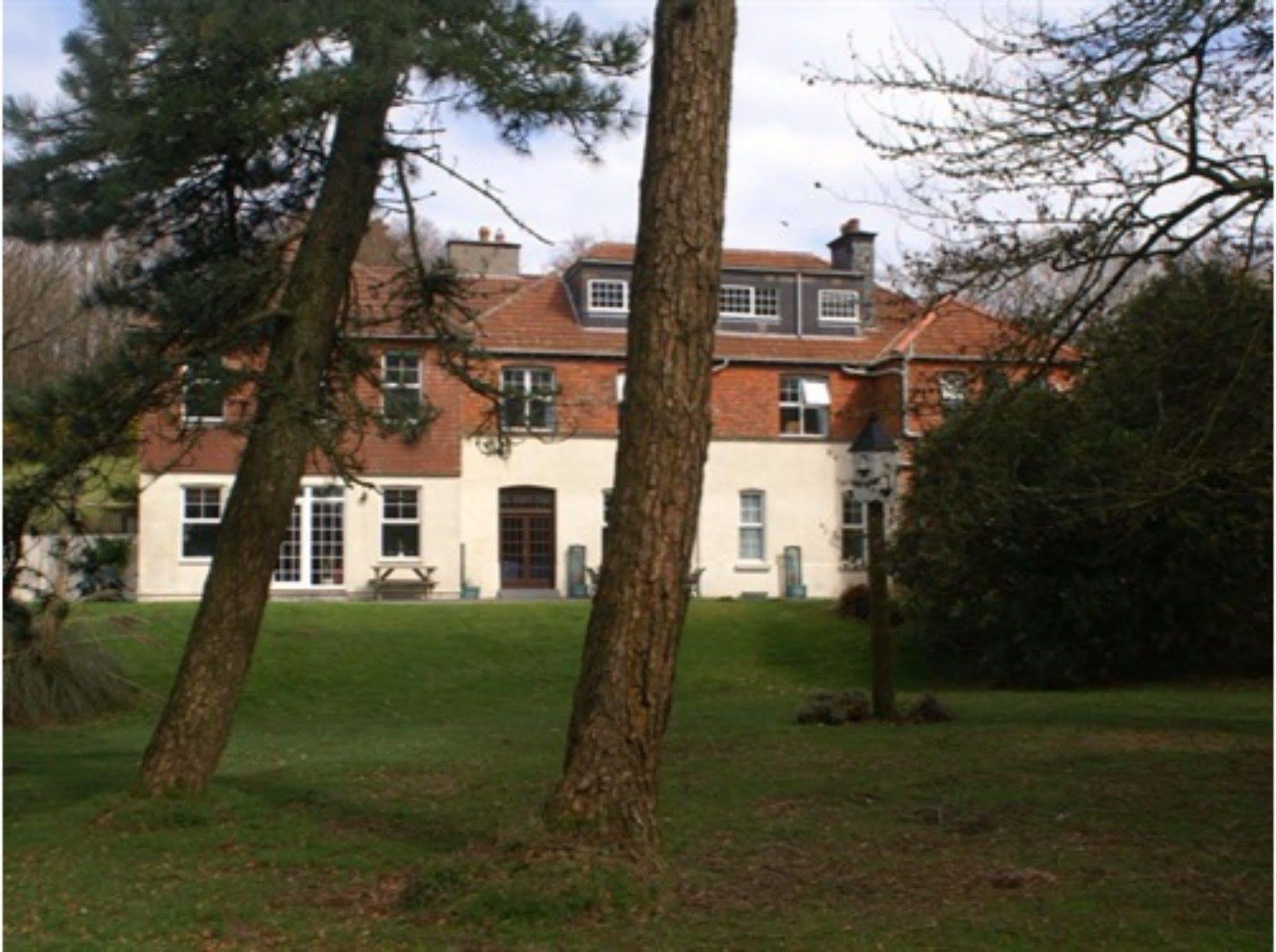 파라콤 무어랜드 B&B 외부 사진